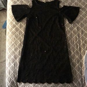 Pinkblush Maternity Dress